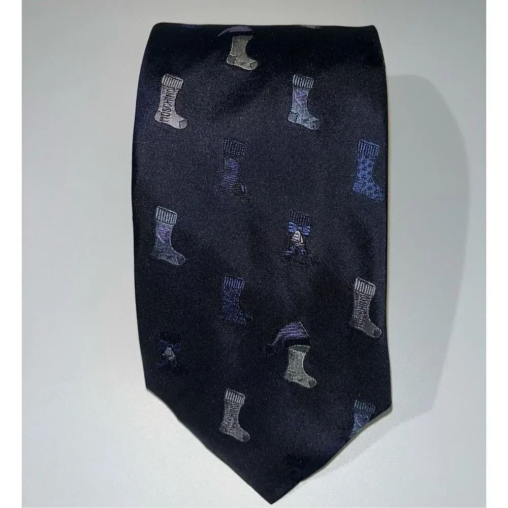 Moschino tie